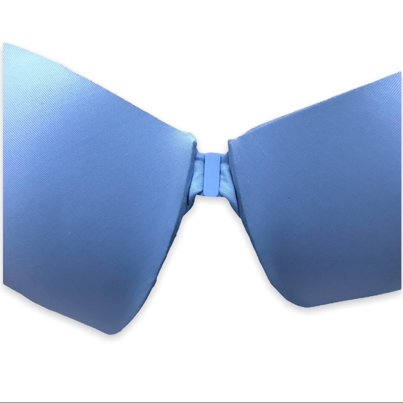 Victoria’s Secret baby blue Push up bra - Picture 7 of 14